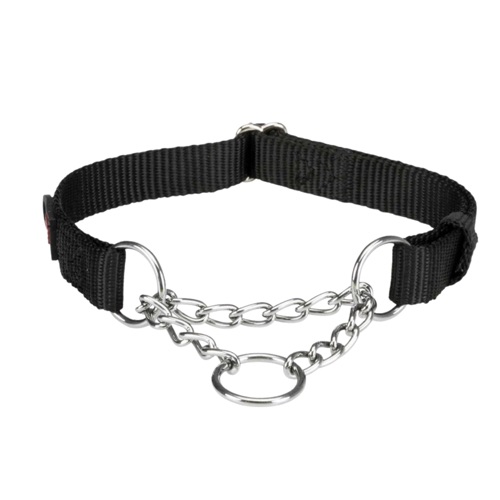 TRIXIE Germany Premium Stop-The-Pull Collar Small/Medium(30-40cm) 15mm