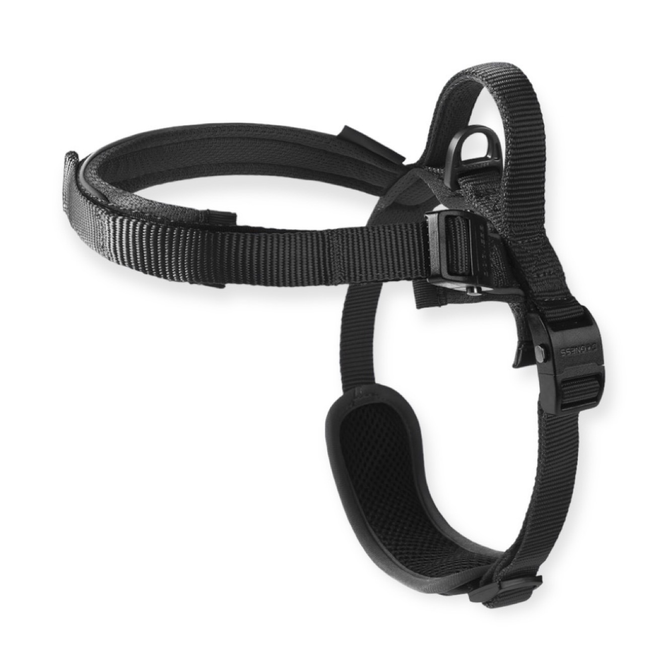 Dogness Reflective Harness-XL